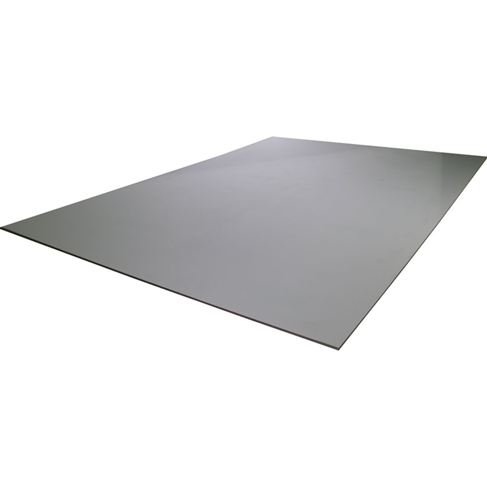 Fenno MAKROCLEAR® polükarbonaatplaat 4 x 800 x 1200 mm