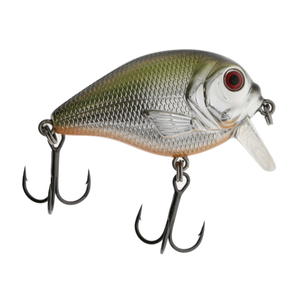 Wataya Pullukka ahvenvaappu 5 cm 11 g