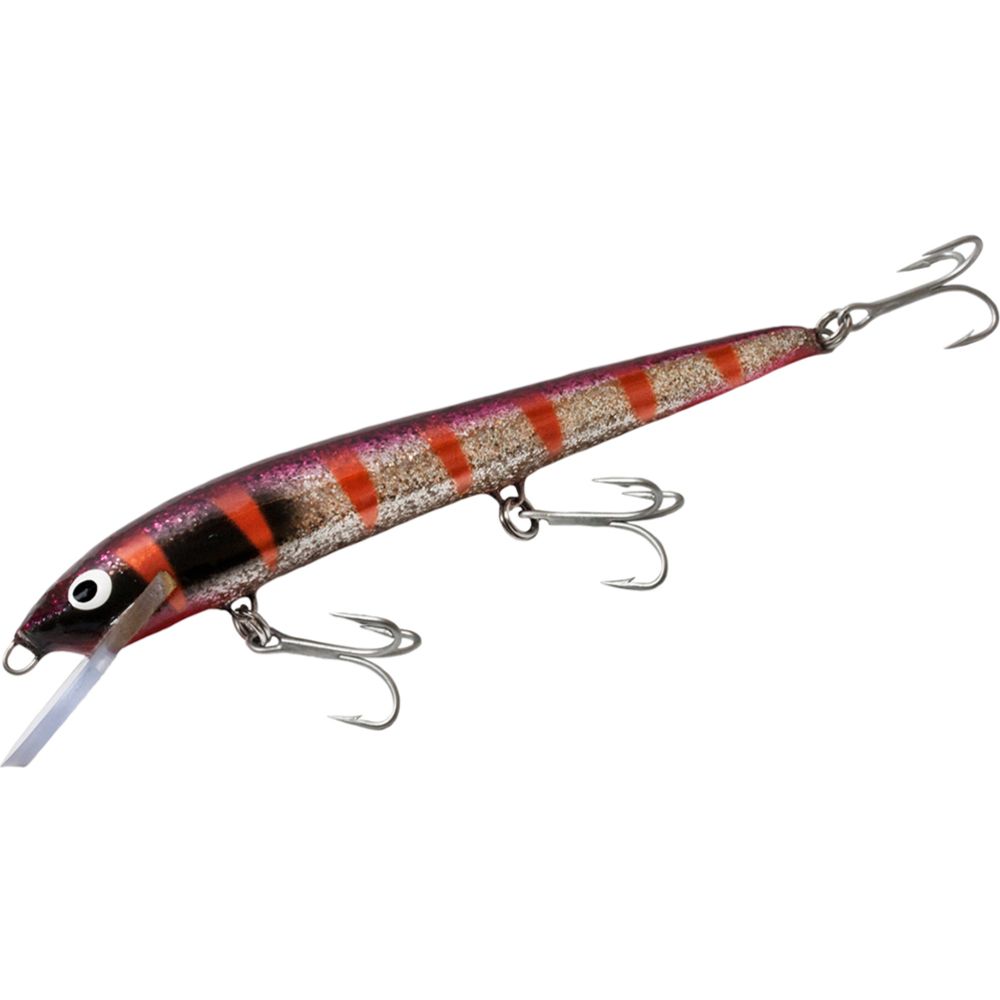 Nils Master Invincible floating 15 cm 30 g voobler