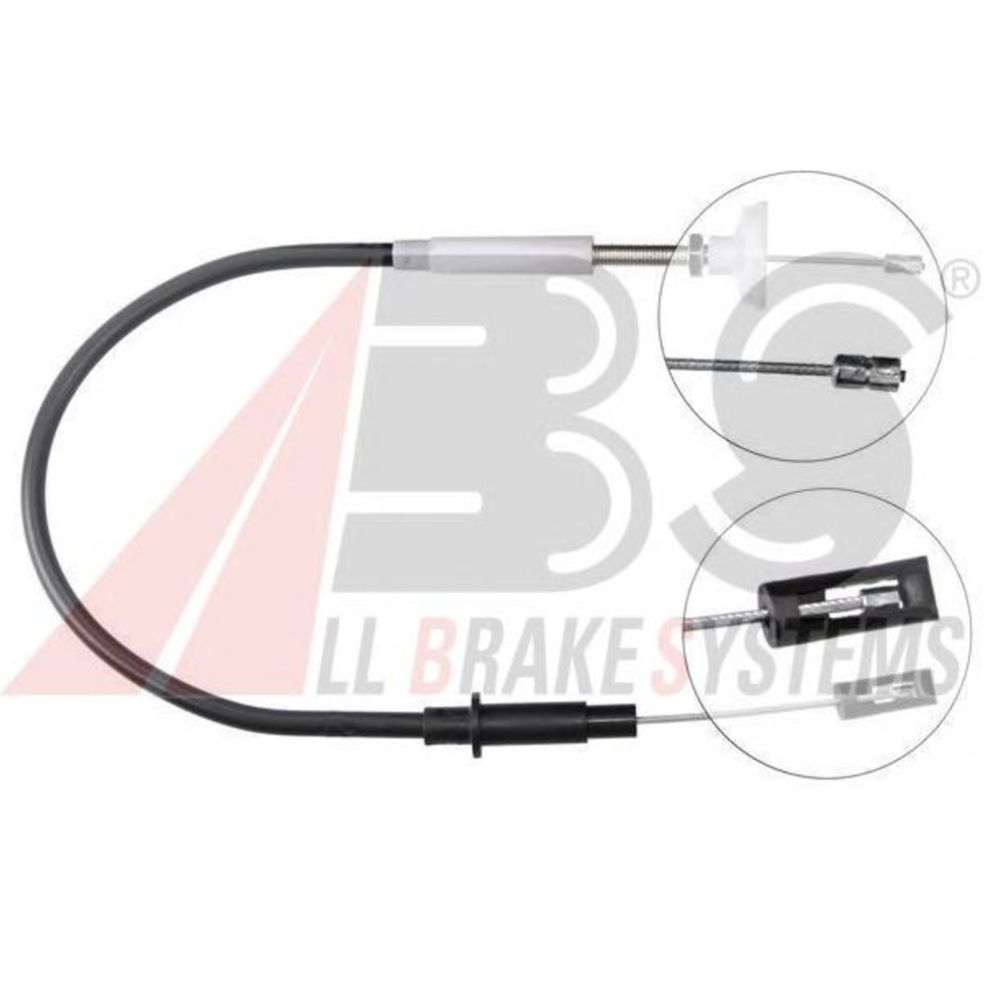 Kytkinvaijeri 24-1011