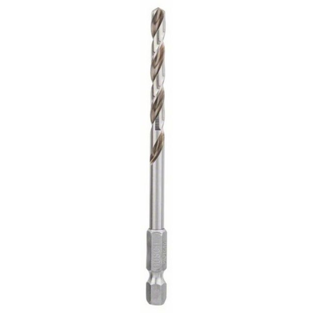 Bosch metallipuur 1/4" saba 5,0 mm