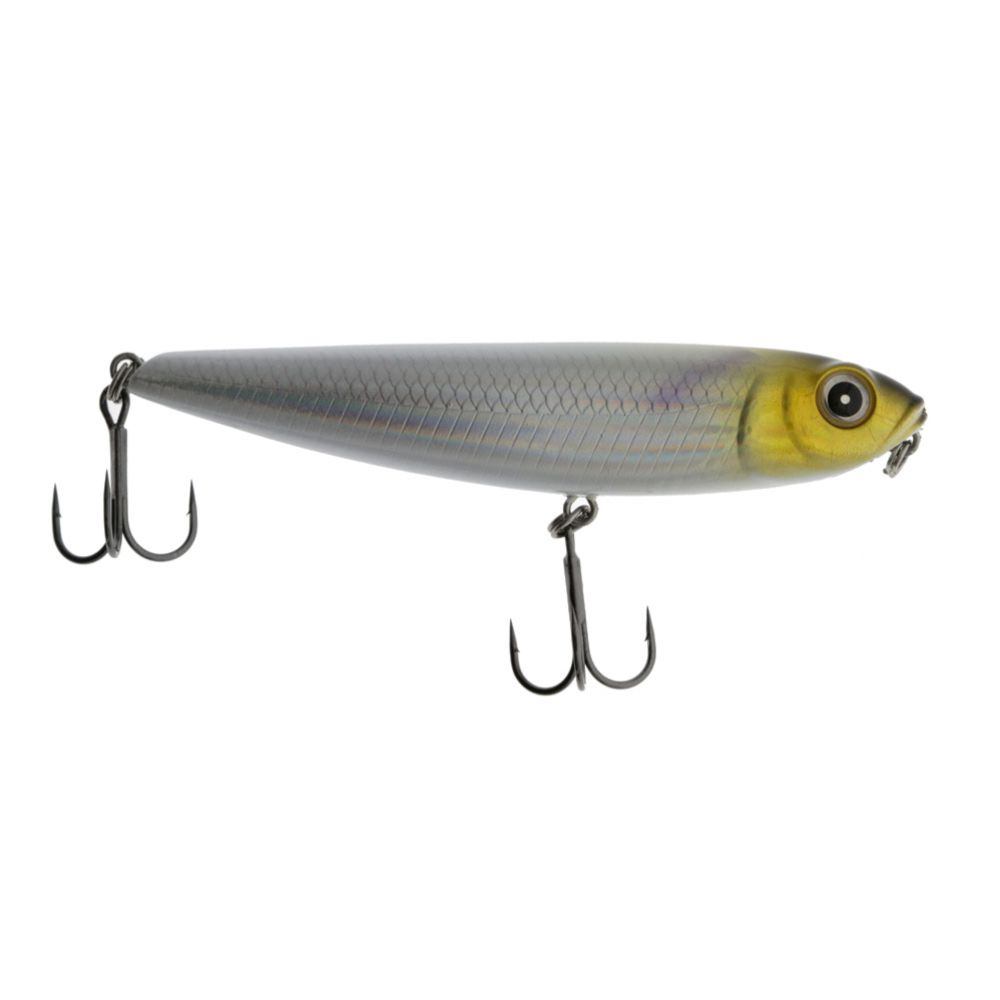 Wataya Zikzak ytbete 10 cm 14 g färg: 07A