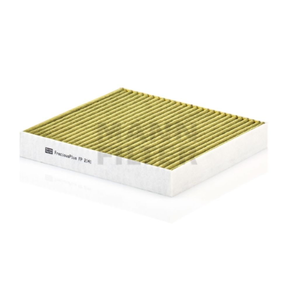 Raitisilmasuodatin 19-2627