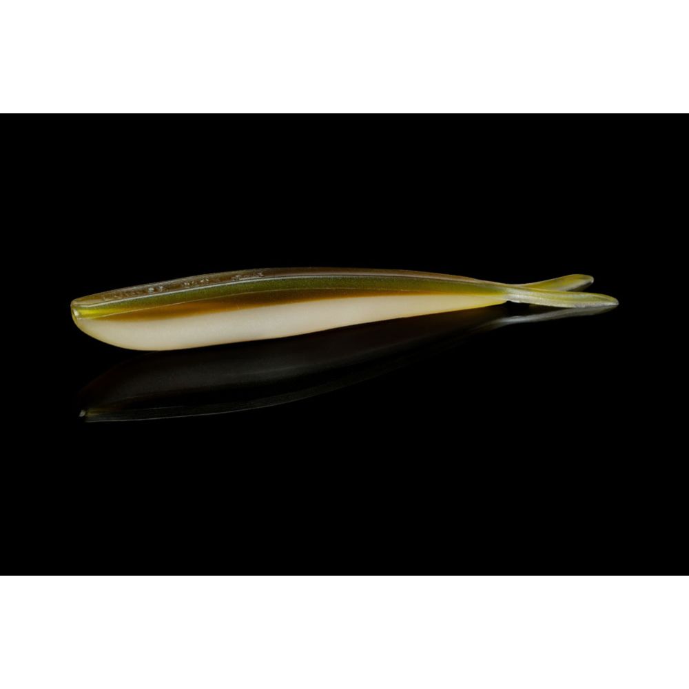 Lunker City Fin-S Fish jigi 6 cm 20 kpl