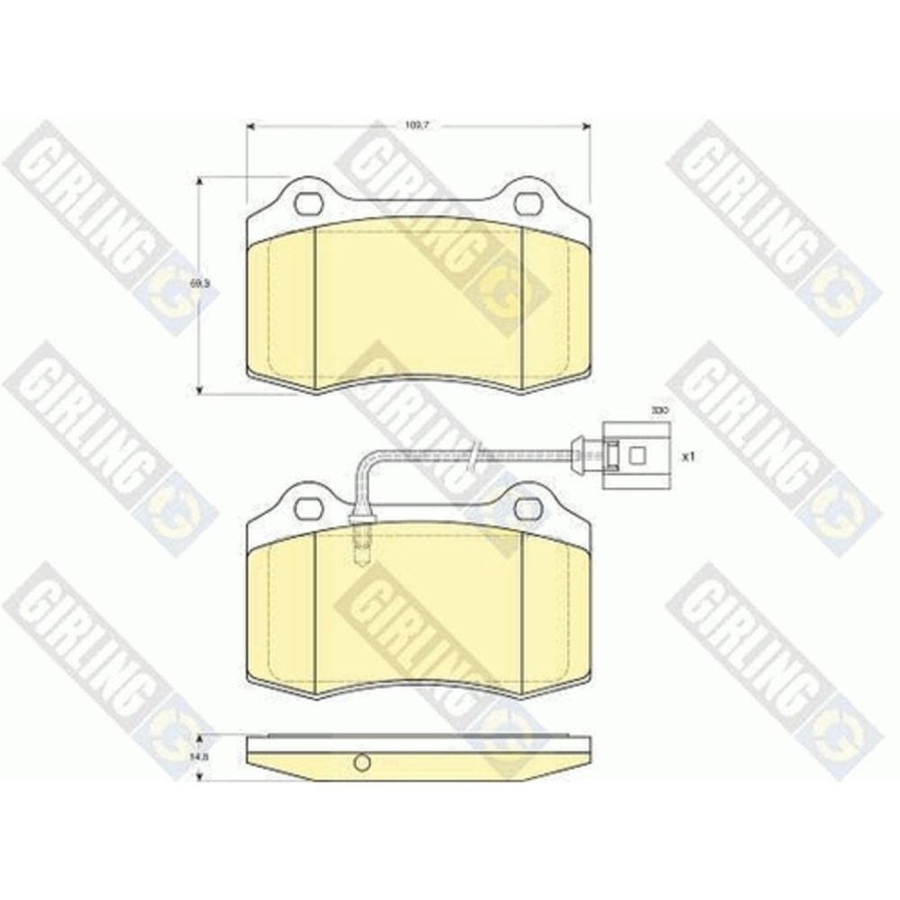Jarrupalasarja 97-23125