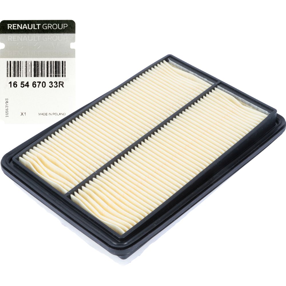 Ilmansuodatin 16-00174