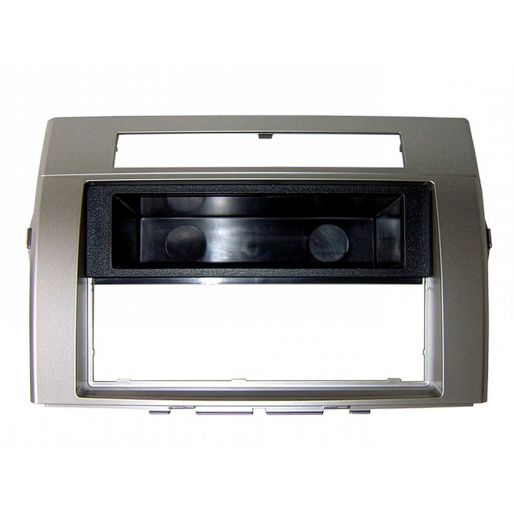 Autoraadio adapter 2 DIN - Toyota Corolla Verso alates > 2007