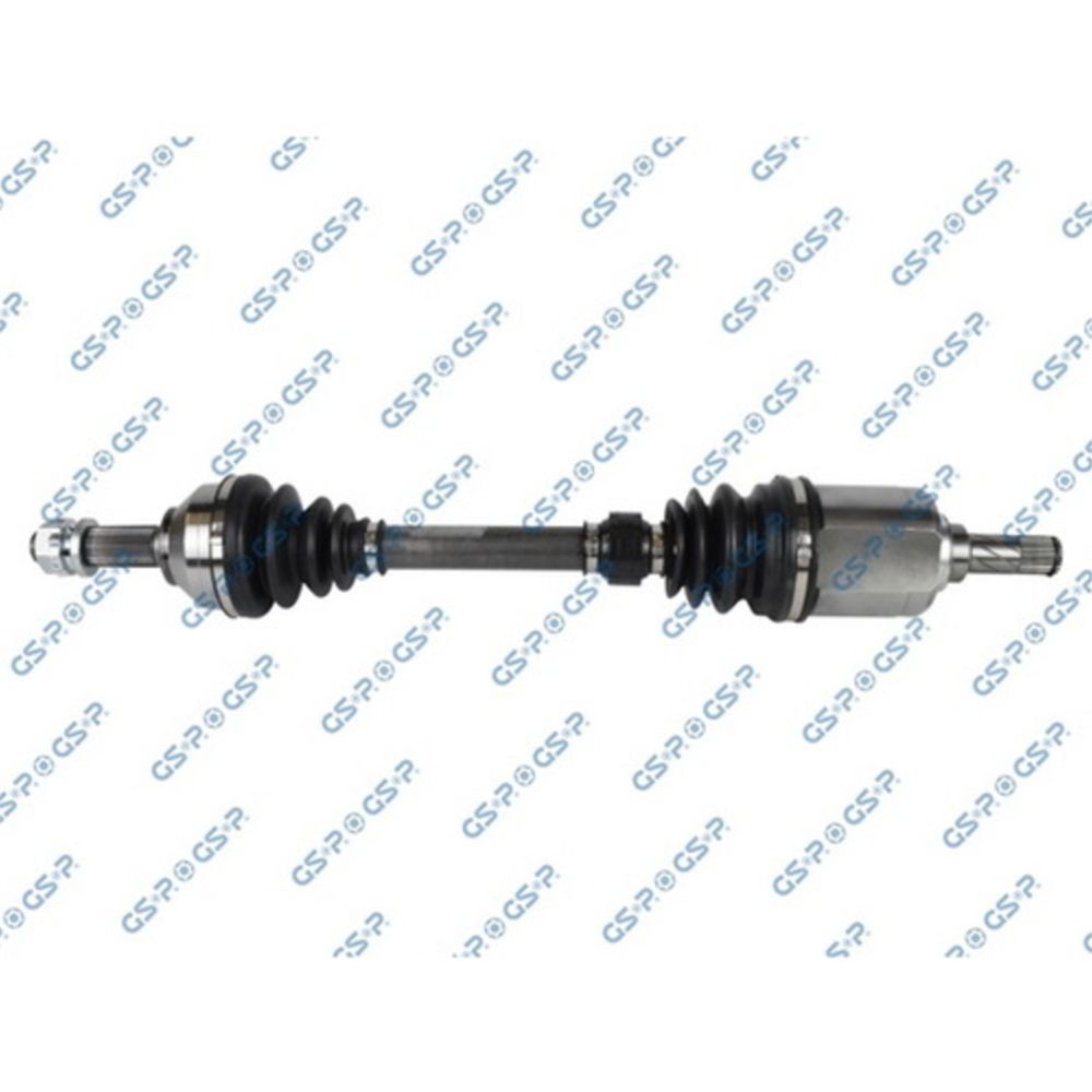 Vetoakseli 17-4903