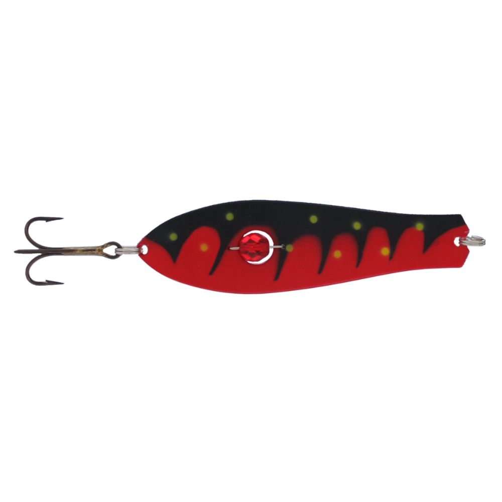 Kuusamo Professor Helmi skeddrag 9 cm 26 g