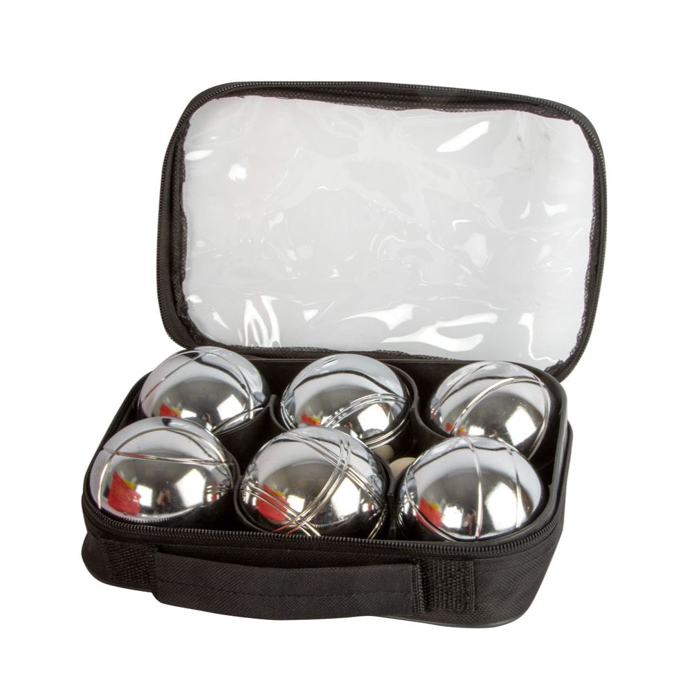 Teammate Petanque