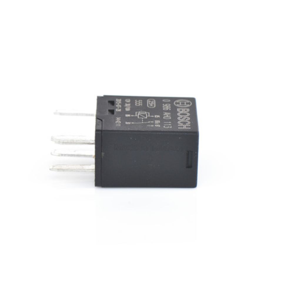 Rele, työvirta 48-01124