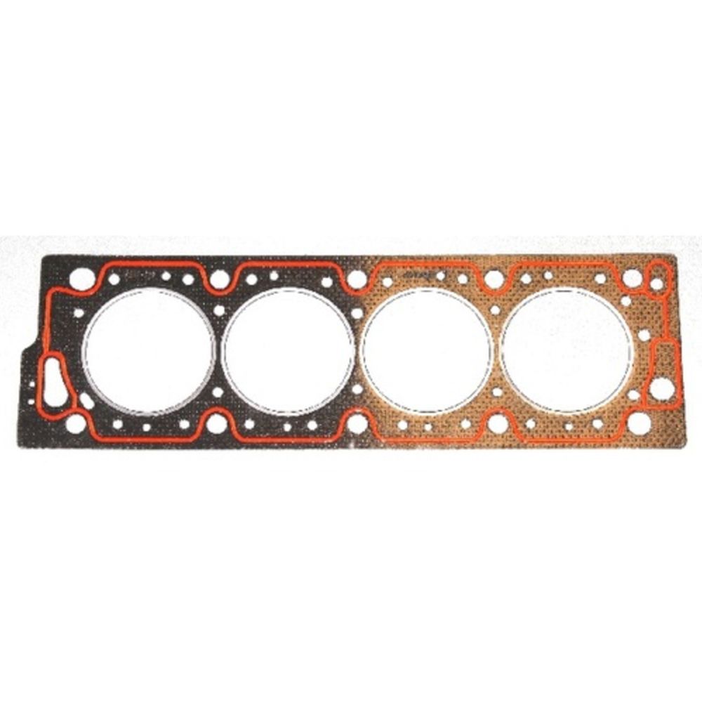 Sylinterikannen tiiviste 27-6004