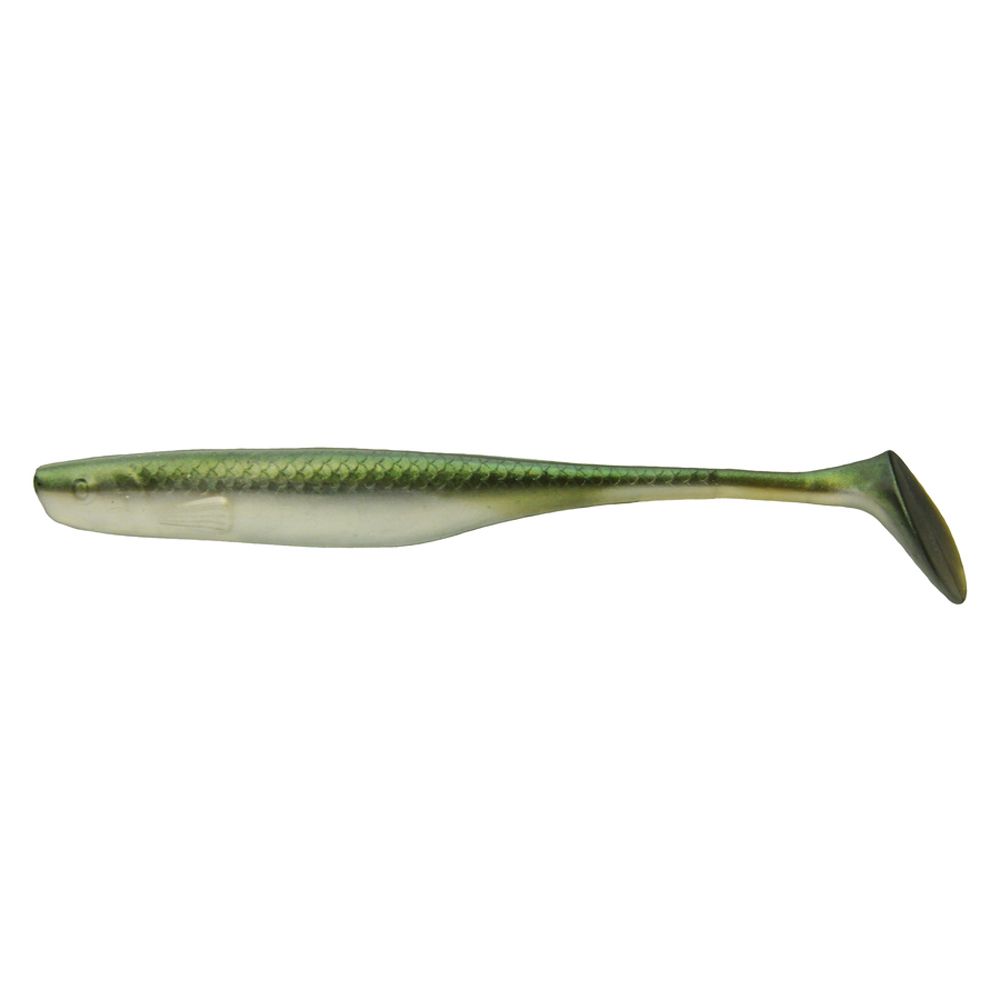 K.P Lazy Shad 5", 100