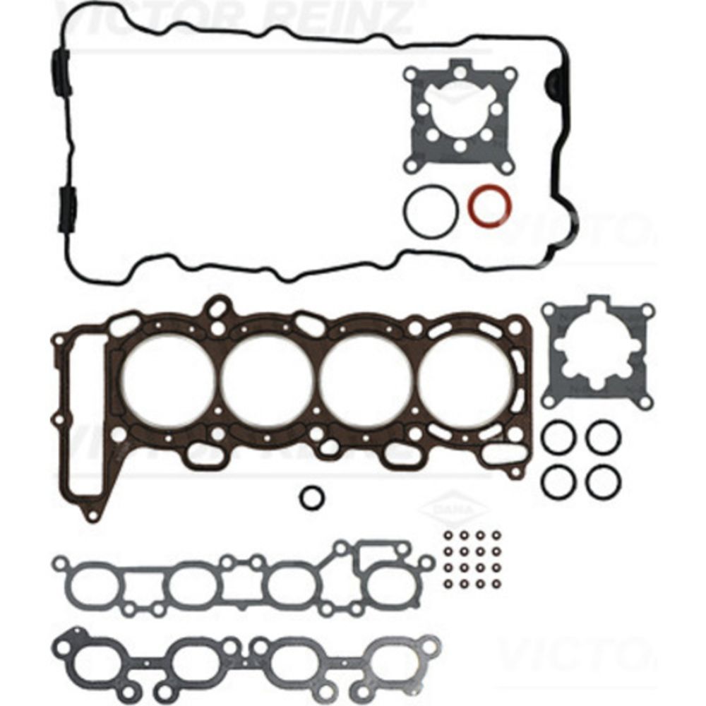 Yläpään tiivistesarja 27-4609