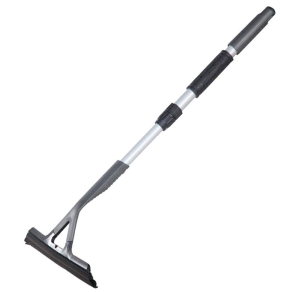 Kungs Aqua-Away våtskrapa med teleskopskaft