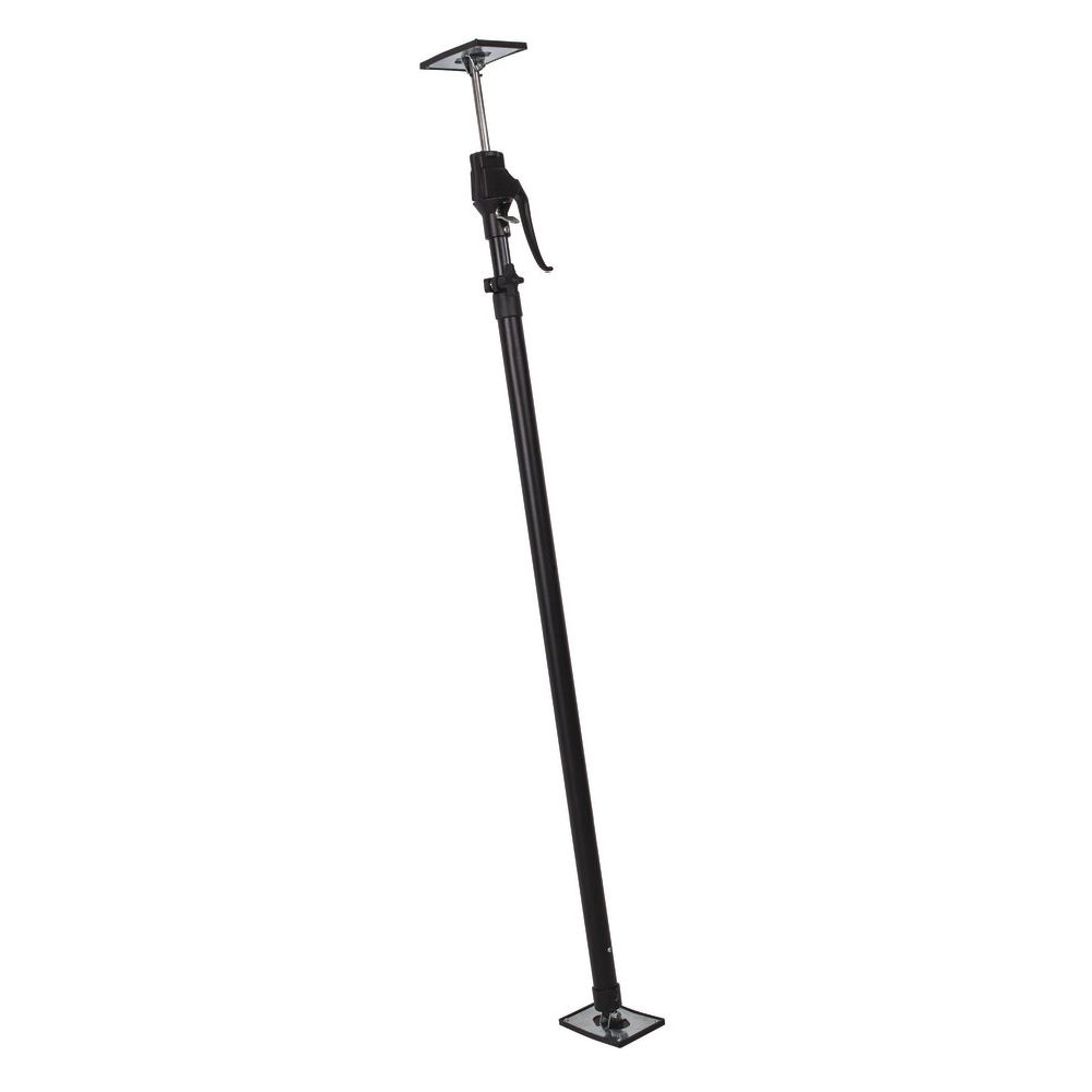Wolfcraft® asennustuki 160 - 290 cm 30 Kg