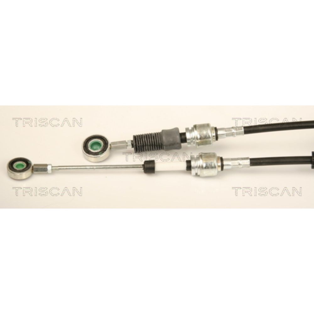 Vajer, manuell transmission 24-00249