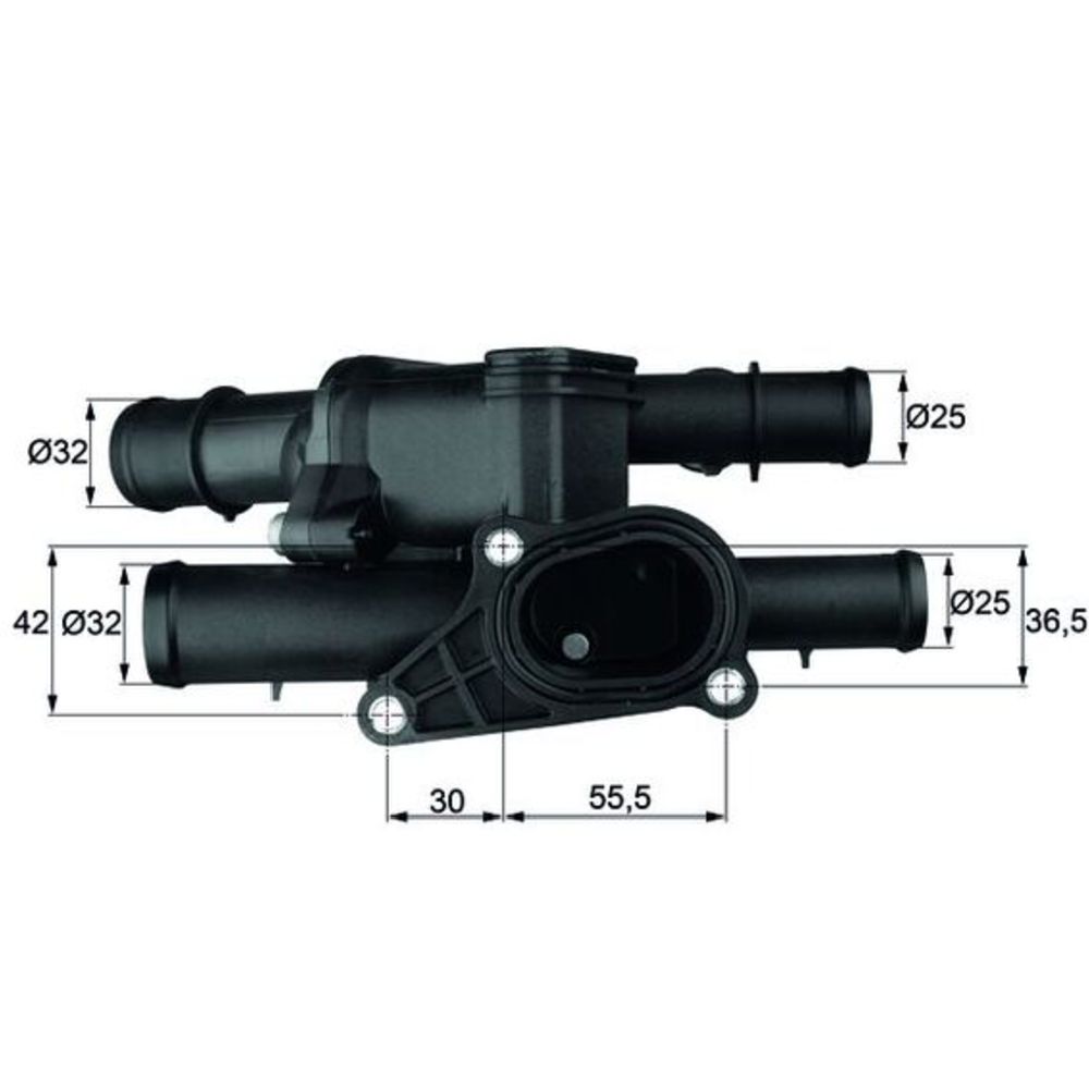 Termostat 30-6285