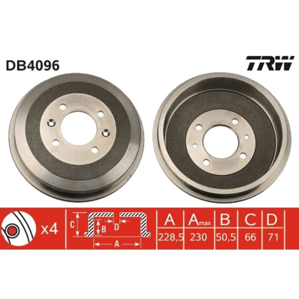 Piduritrummel 22-6154