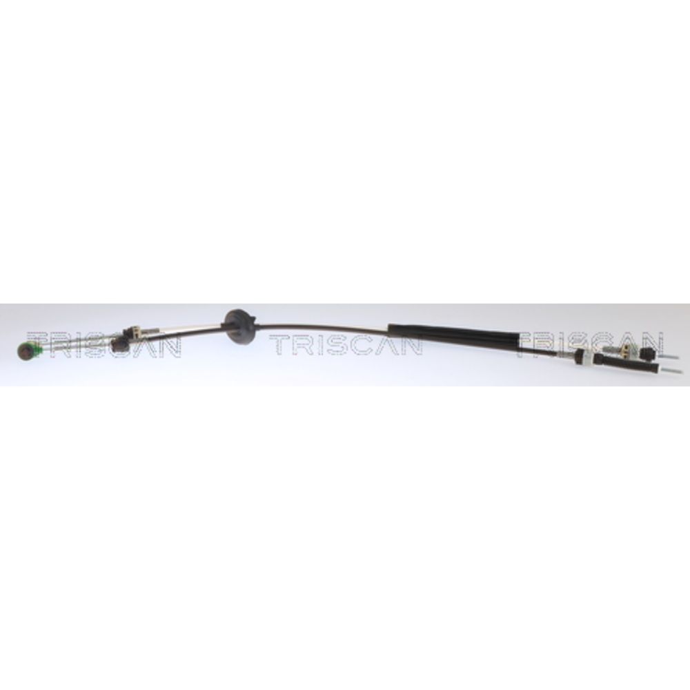 Vajer, manuell transmission 24-00276
