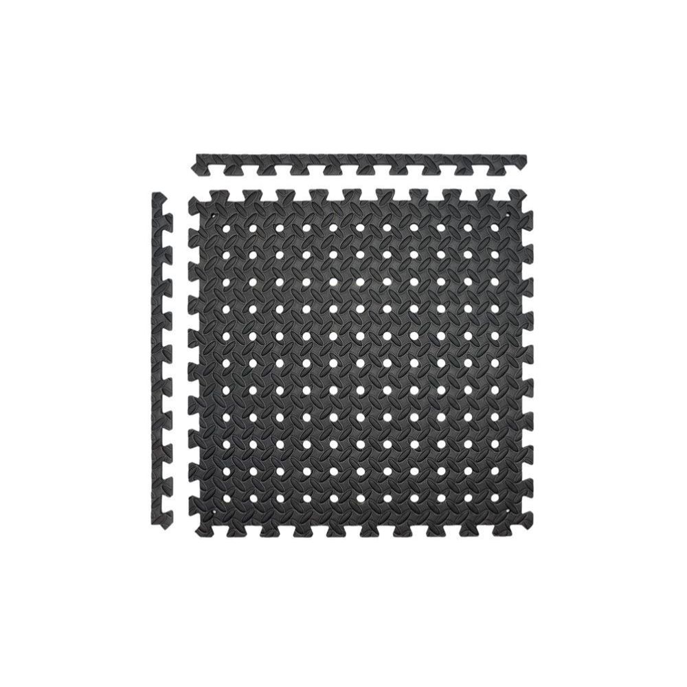 Matka puslevaip, 60 x 60 cm, 4 tk