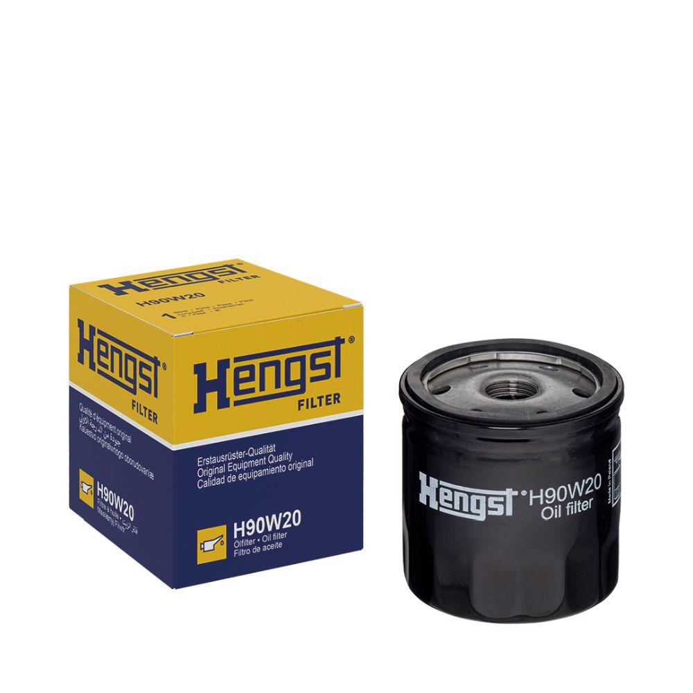 Õlifilter 15-7035