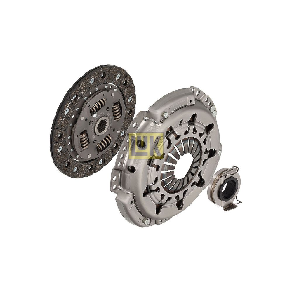 Kytkinpaketti 84-00043