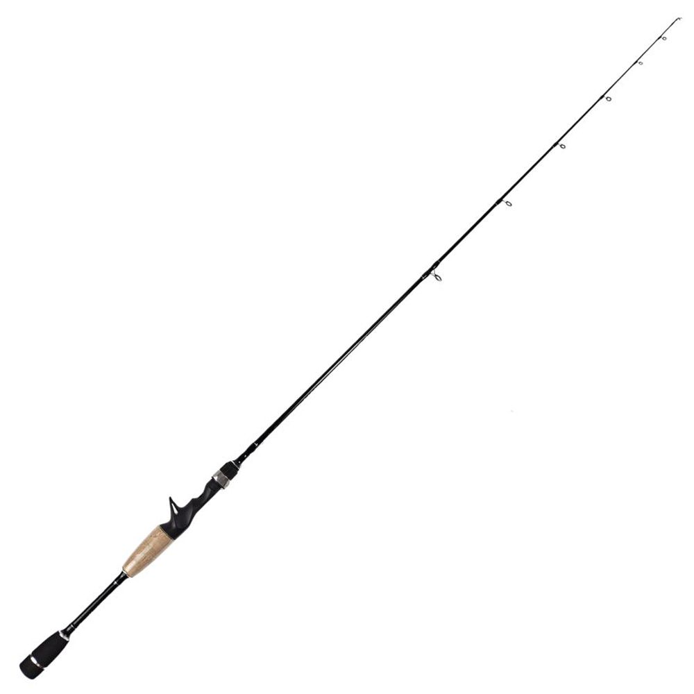 Spintube Vertical hyrräkelavapa 140 cm 20-60 g