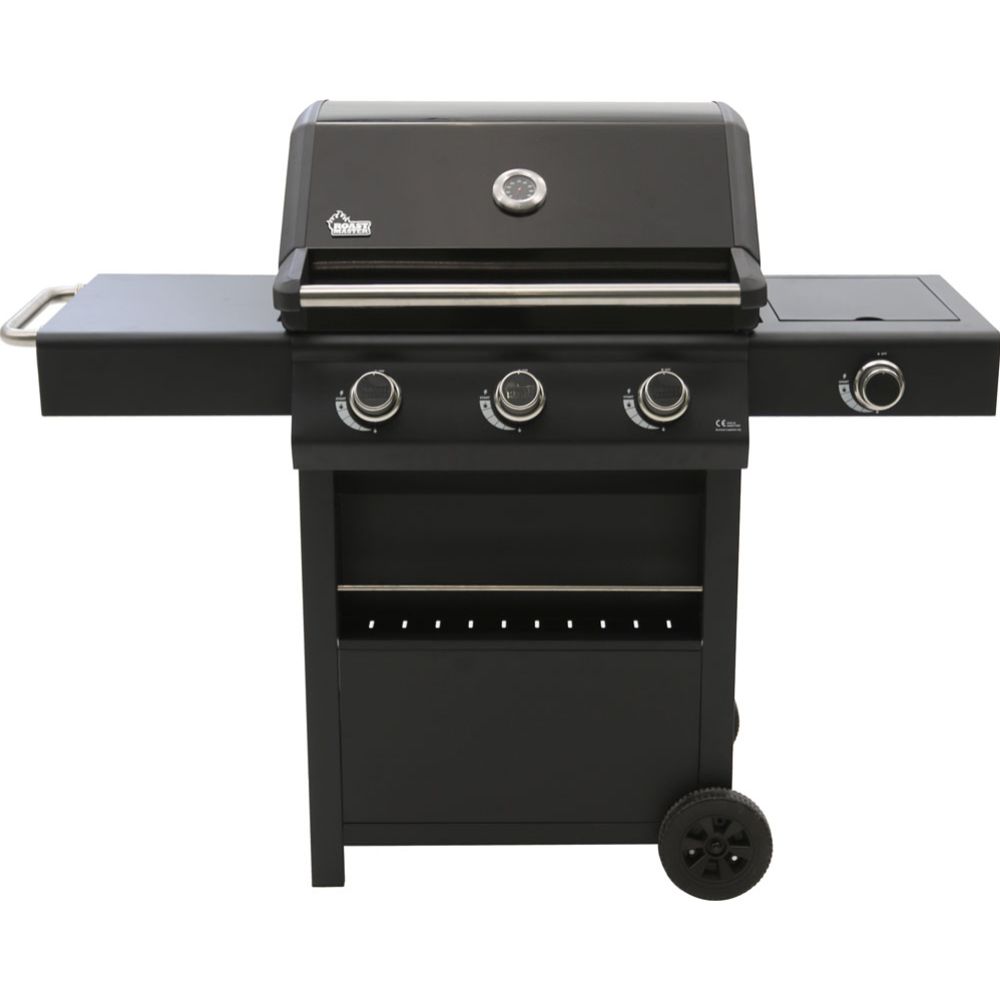 Roastmaster C-series 3100 gaasigrill