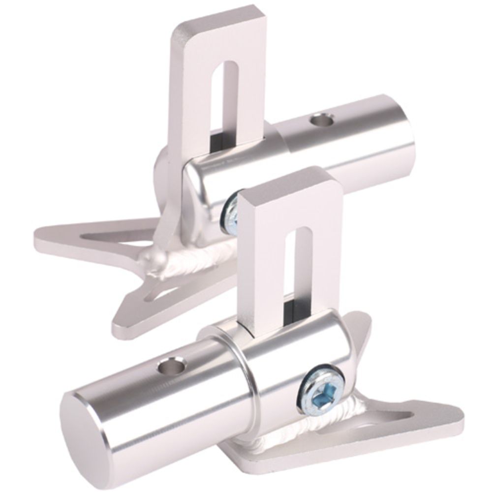 DZ Hardware svingrullar till motorcykellyft