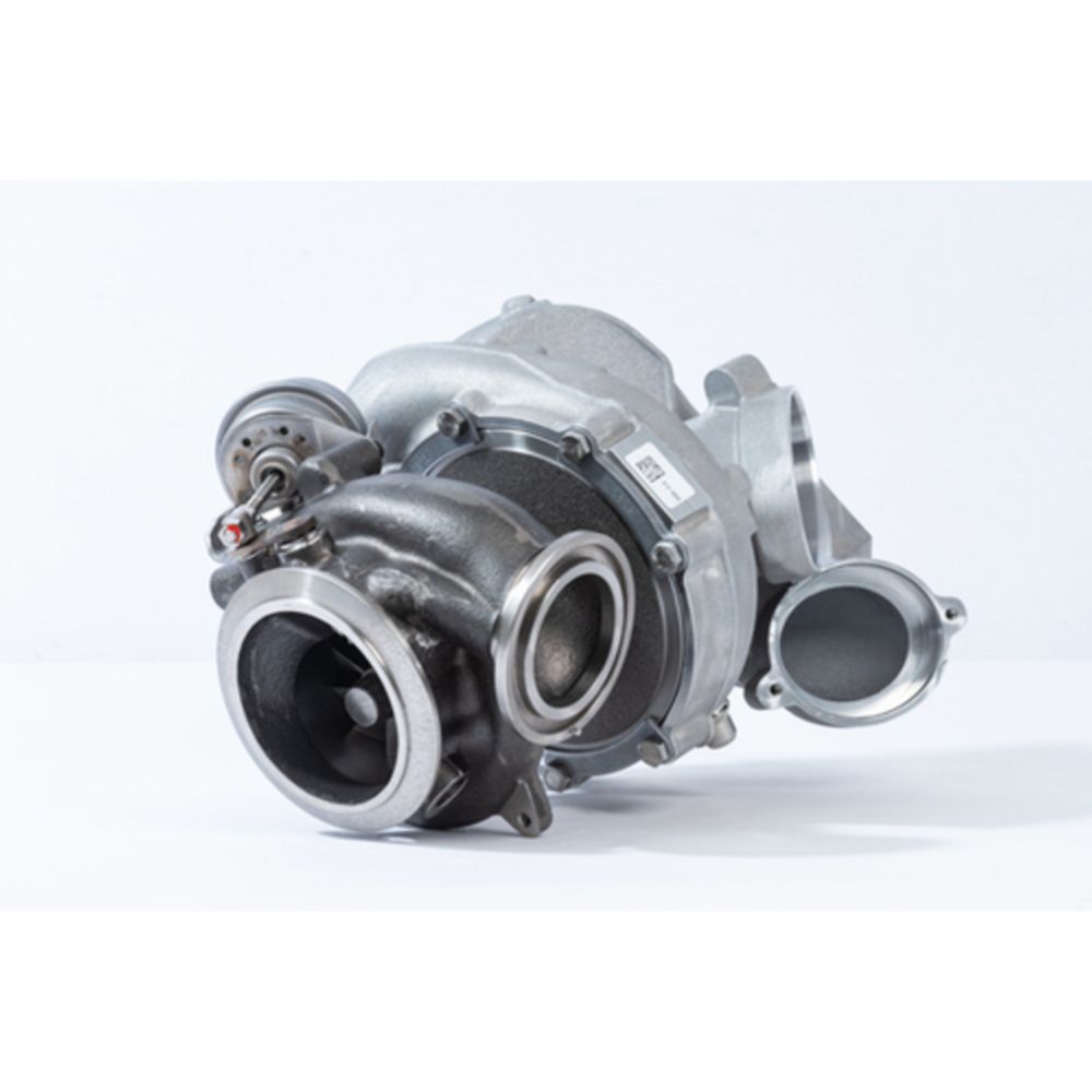 Turboahdin 13-00651