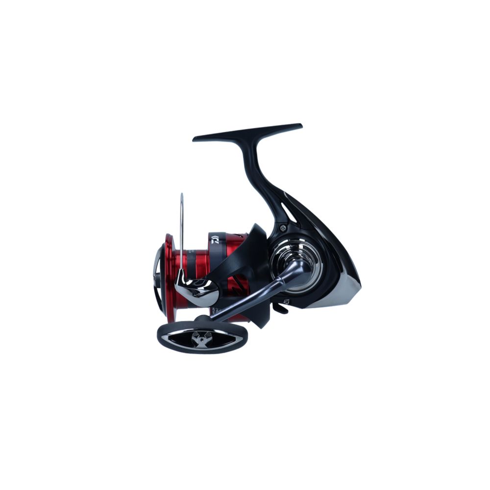 Daiwa 23 Ninja LT haspelrulle