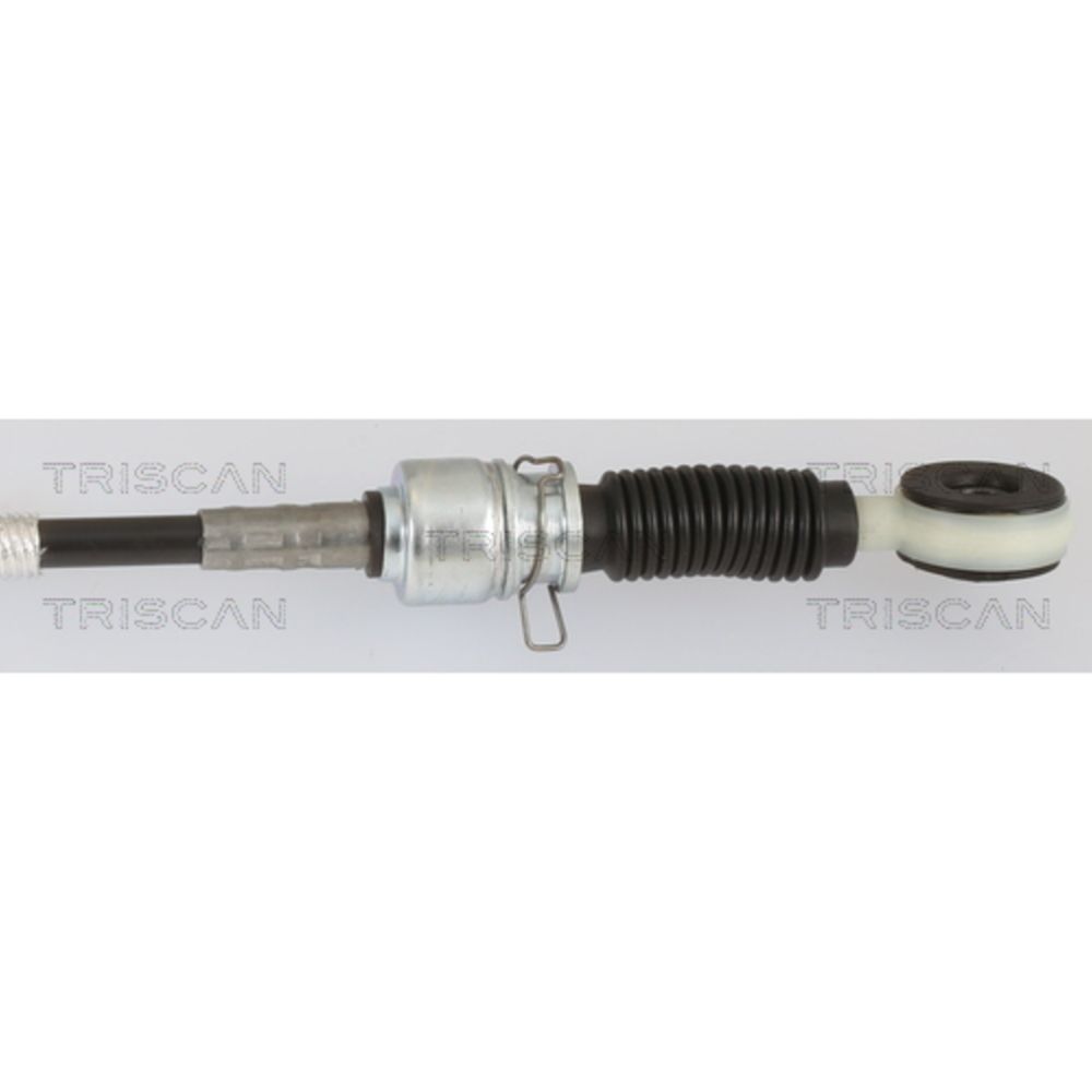 Vajer, manuell transmission 24-00152