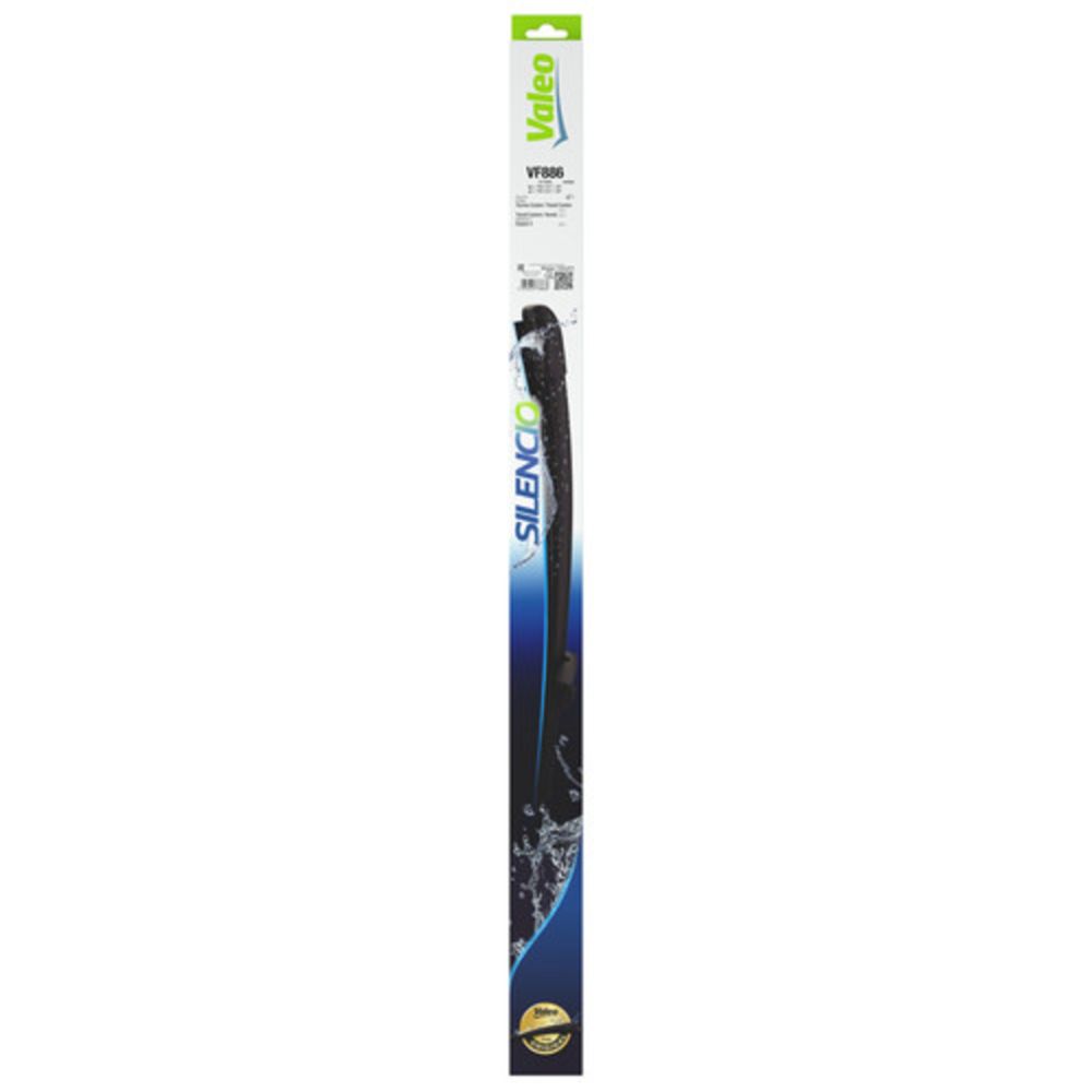 Valeo Silencio FB VF886 torkarblad 2 st. 75 + 70 cm