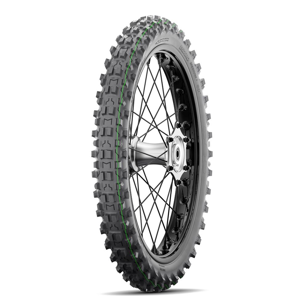 Michelin Enduro Medium 2 90/90 - 21 M/C 54R TT eteen