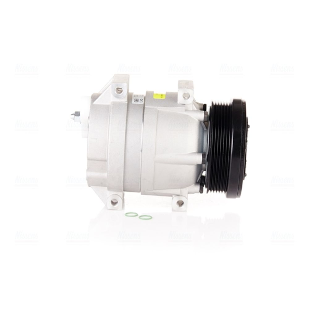 Kliimaseadme kompressor 30-03995