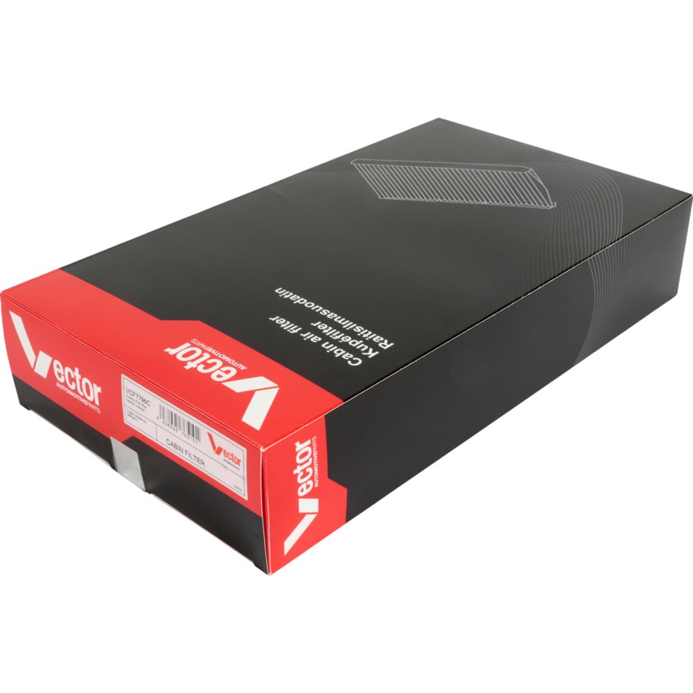 Salongiõhufilter 19-2445