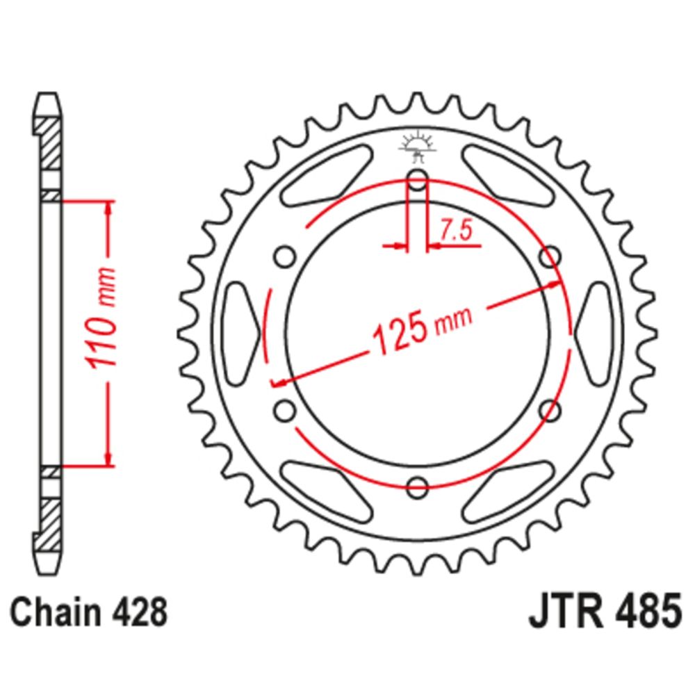 Takaratas 98-10980