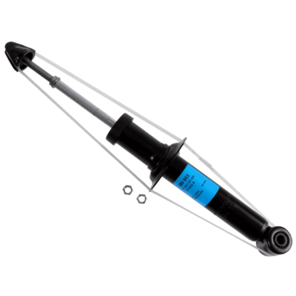 Iskunvaimennin 34-1226