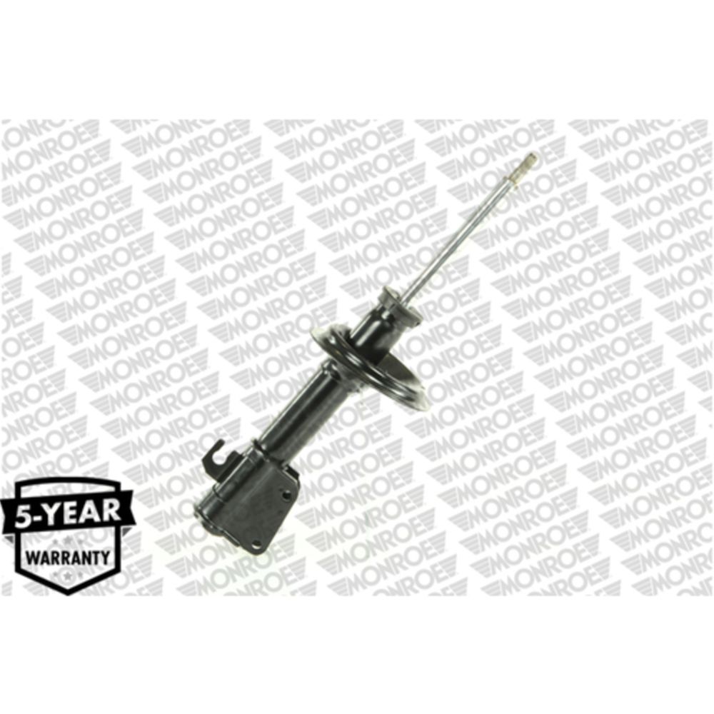 Iskunvaimennin 33-4804