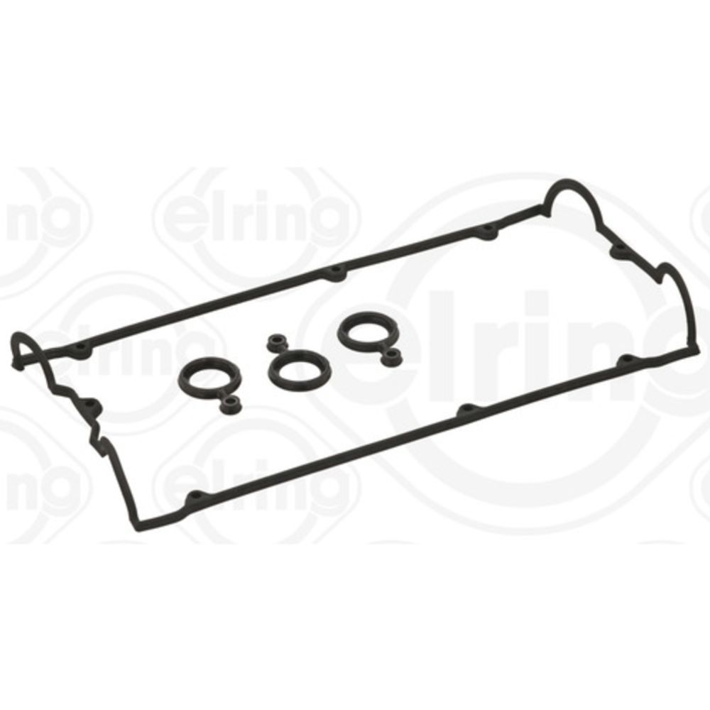 Packningssats, ventilkåpa 27-01703