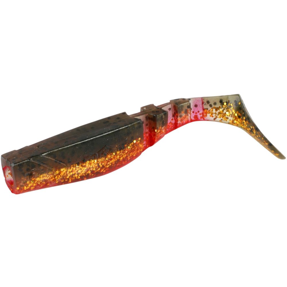 Mikado Fishunter kalajigi 7 cm 5 kpl väri: 126