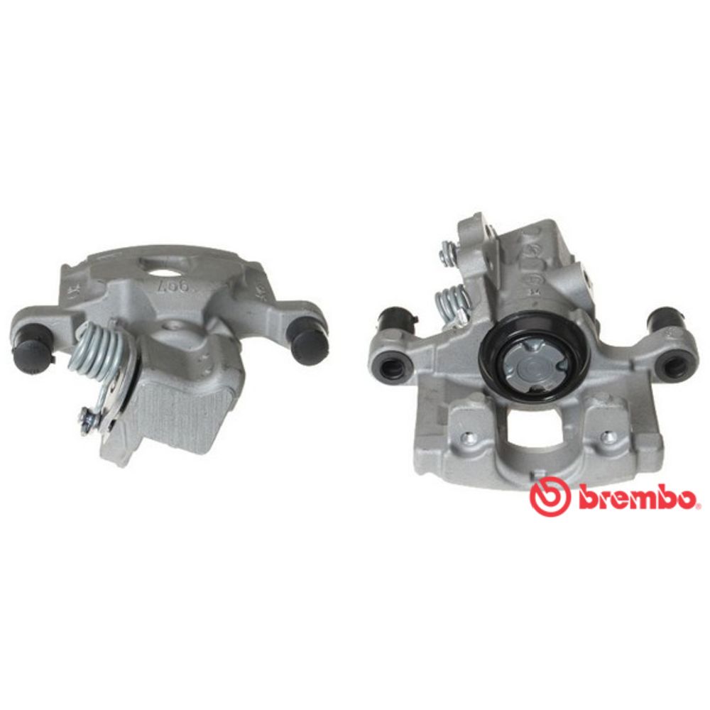 Pidurisadul 23-01100