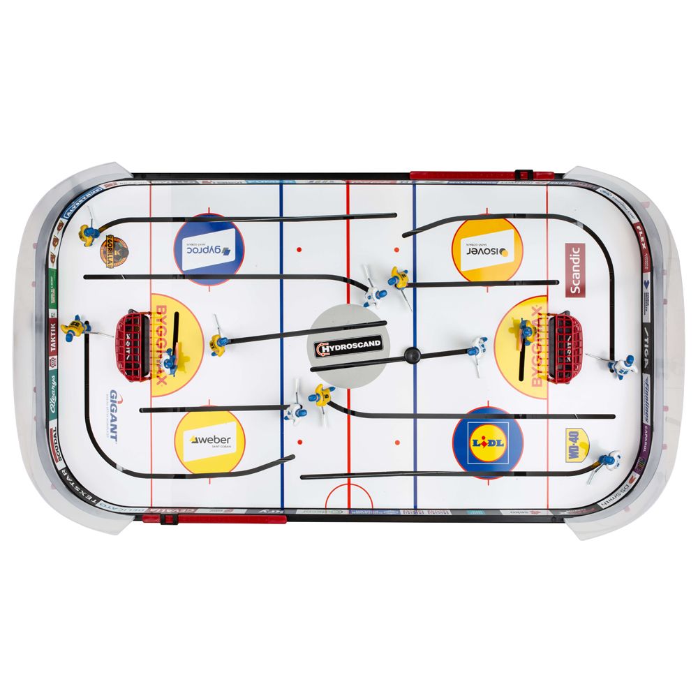 Stiga Play Off 21 jääkiekkopeli