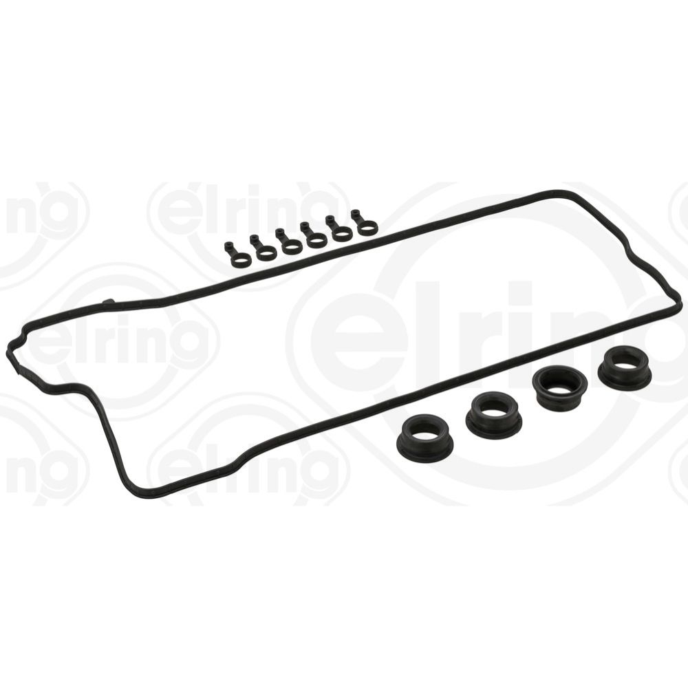 Packningssats, ventilkåpa 27-03092