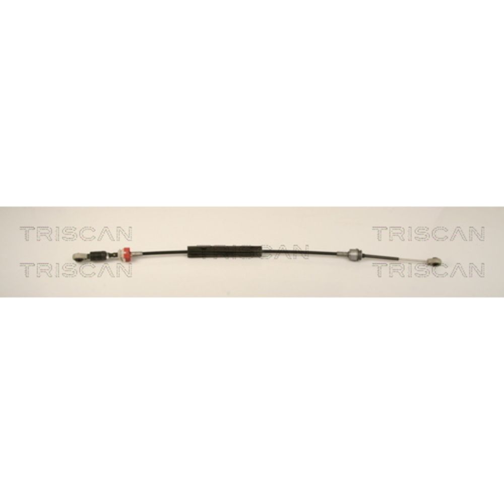 Vajer, manuell transmission 24-00204