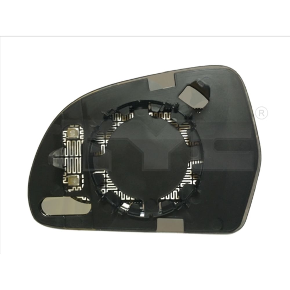 Sivupeilin lasi 46-02359