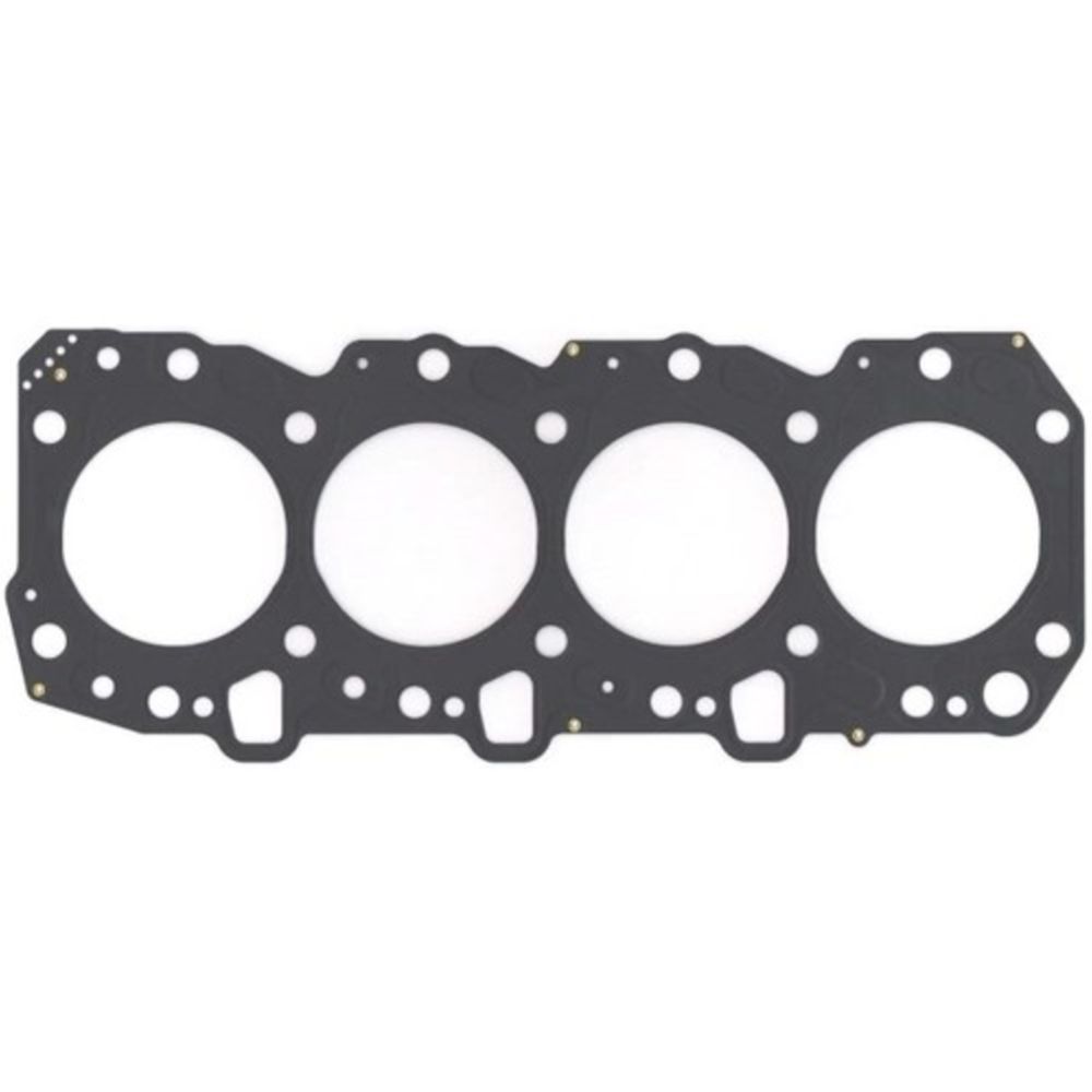 Packning, topplock 27-02834