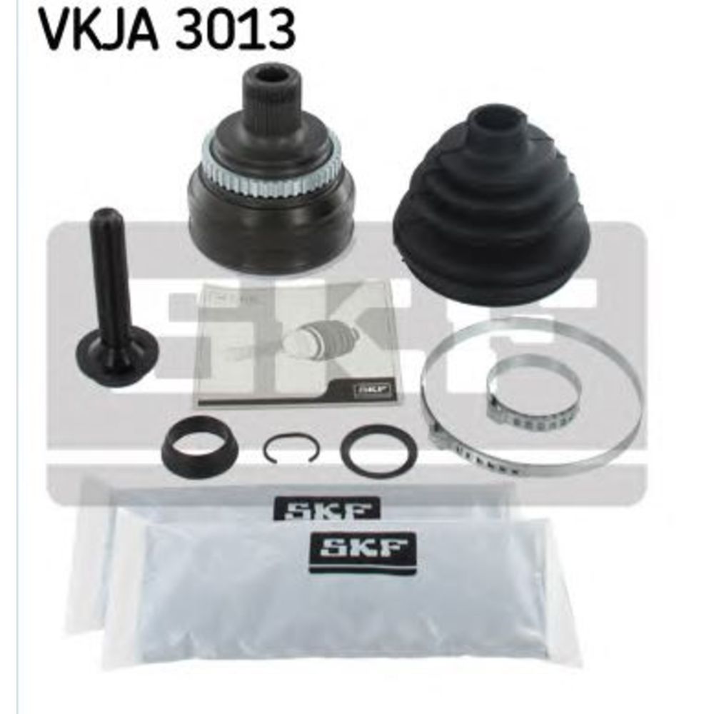 Vetonivelsarja 17-5317