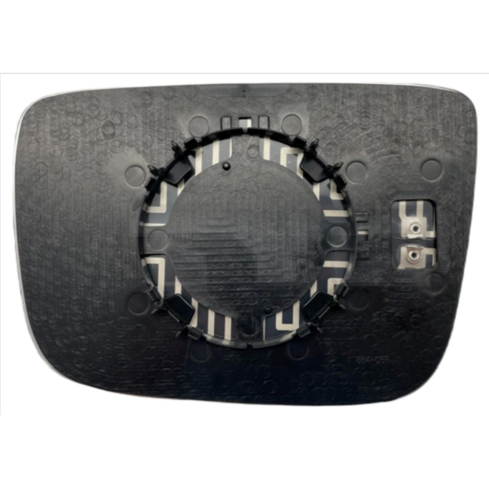 Sivupeilin lasi 46-0279